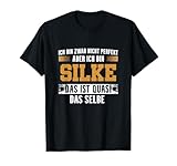 Namen Geschenk Silke