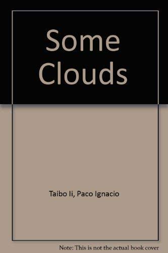 Some Clouds (Crime, Penguin) 0140148965 Book Cover