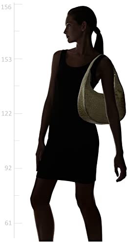 Image of Hidesign Women's Leather Hobo Bag