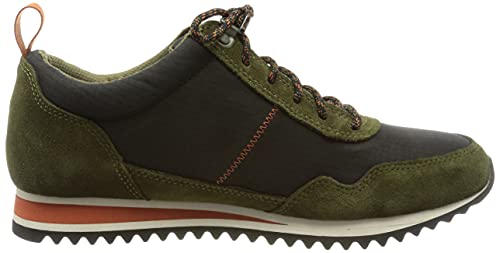 Teva Lato Superiore, Scarpa per Tutti i Giorni