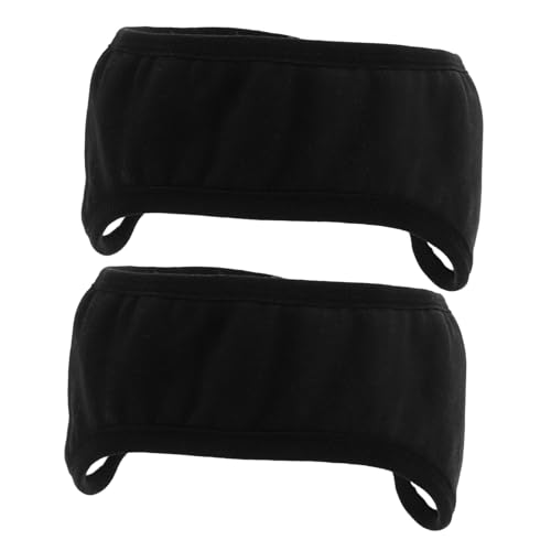 VERDANVERSE 2 Piezas Orejeras Insonorizadas Ajustables para Dormir Tapones Suaves y Confortables para Reducción de Ruido Protección Auditiva para Hombres y Mujeres para Dormitorio y Descanso