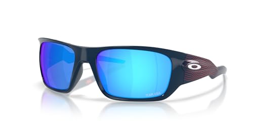 Image of Oakley Mens OO9486 Masseter Rectangular Sunglasses