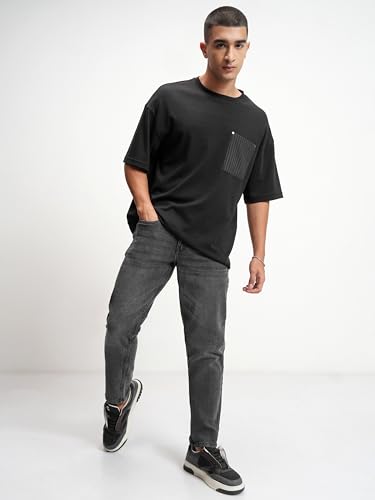 Image of Highlander Men's Tapered Jeans
