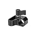Produktbild SZRIG 15mm Rod Clamp Adapter mit 1/4"-20 Montageschraube für Kamera Photo Studio installieren