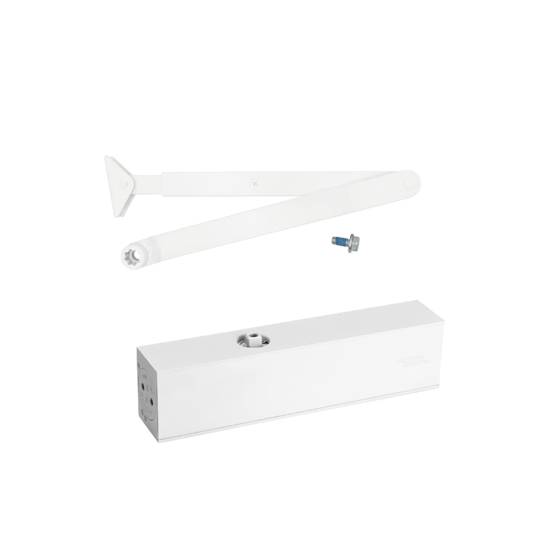 TS 83 - EN 3-6 - RAL 9016