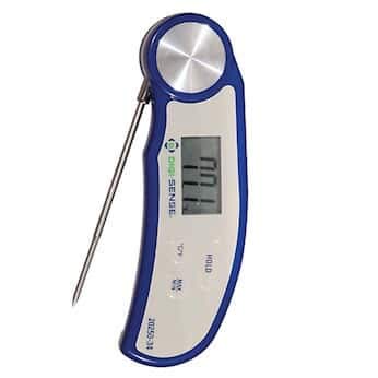 Digi-Sense Precalibrated Folding Pocket Thermometer