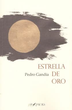Portada de Estrella de oro