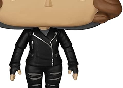 Funko POP TV: Gotham - Selina Kyle Action Figure