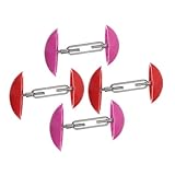 Toddmomy 4stücke Wiederverwendbare Schuhspanner Für Damen Und Herren Verstellbarer Schuhexpander Aus Kunststoff Für Turnschuhe Und Stiefel Tragbarer Schuhformer Für Formhaltung