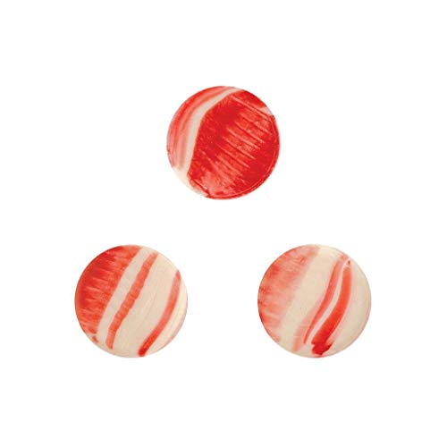 Dr. John'S Healthy Sweets DRJPPP200.R Dr. John’S Sugar Free Candy, Healthy Hard Candy With Zero Sugar, Low Calorie Snacks, Keto Friendly, Vegan thumb #2