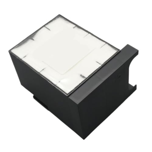 Boîte de maintenance T671200 anti-blocage pour imprimante WorkForce WF-6590 WF-8590 Pack de 5