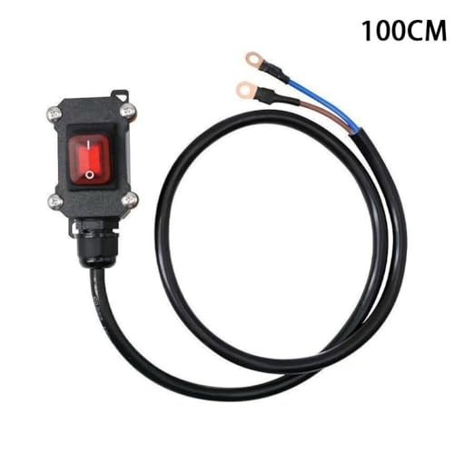 Interruptor de apagado del motor para solucionar fallos eléctricos en motos 2