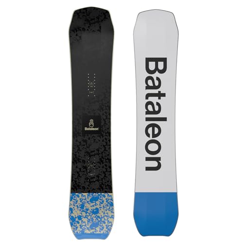 Bataleon Mens Whatever Directional Twin Snowboard - 2025 Size 151