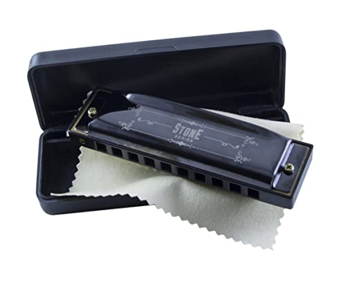 GAITA ORLEANS STONE DIATONICA C