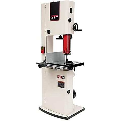 JET JWBS-15 Bandsaw Cover