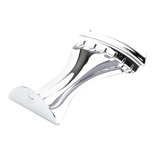 BESPORTBLE Electric Guitar Tailpiece Guitar Tailpiece Installation Tool Portable Metal Bridge