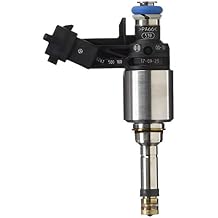 Genuine OEM 35310-2B130 Fuel Injector / 353102B130 for Hyundai Accent 12-17 Veloster 12-17 Kia Rio 12-17 Soul 12-16 / Replaces 353102B110