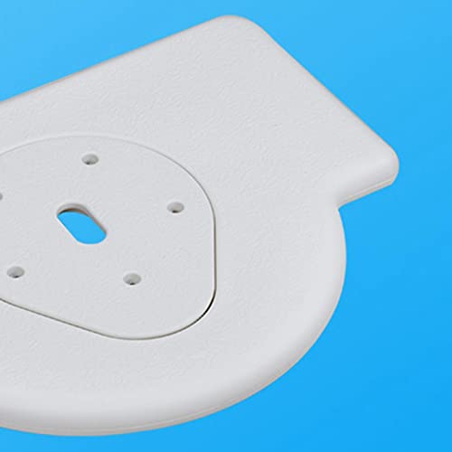 Generic sanitário para idosos Painel de cadeira de cômoda, sanitário Painel largo para idosos Laváve