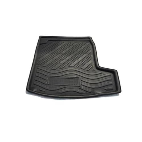 Tapis de coffre étanche en EVA Chevy Malibu 2016-2023 antidérapant et haute résistance