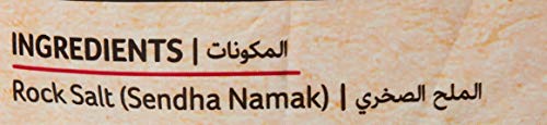Image of Natural Tattva Himalayan Rock Salt (Sendha Namak), 1kg (Pack of 3)