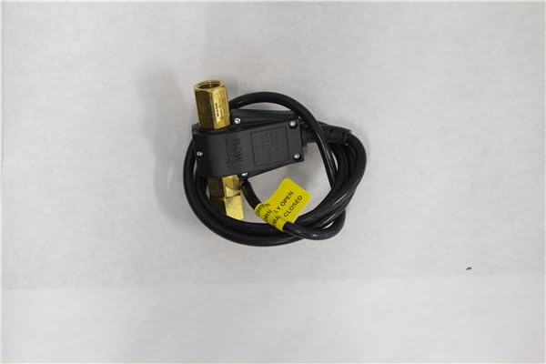 Optimized Product Title: NorthStar Flow Switch for 12.0 GPM