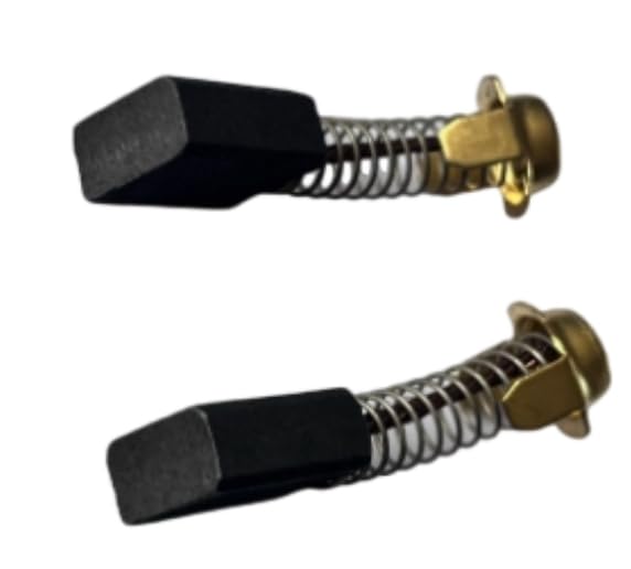 Amazon.com: Tolxh 1 Pair #999065 Carbon Brush Set C10FCH