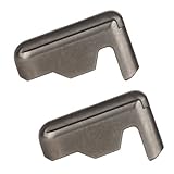 1612300036-2PK for Bosch 11241EVS Genuine OEM Replacement Locking Cogs 11318EVS 11321EVS