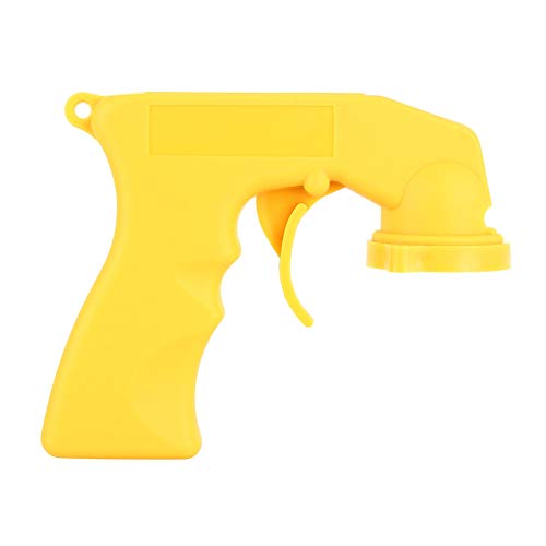 Dekaim Pistoolgreep van de spuitbus, draagbare aerosol-applicator met Full Grip Trigger Locking Collar voor auto… - Image 4