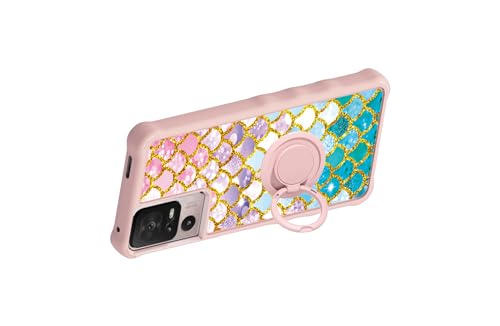 Coque TCL 40 XL phosphorescente pour protéger votre mobile au quotidien - 4