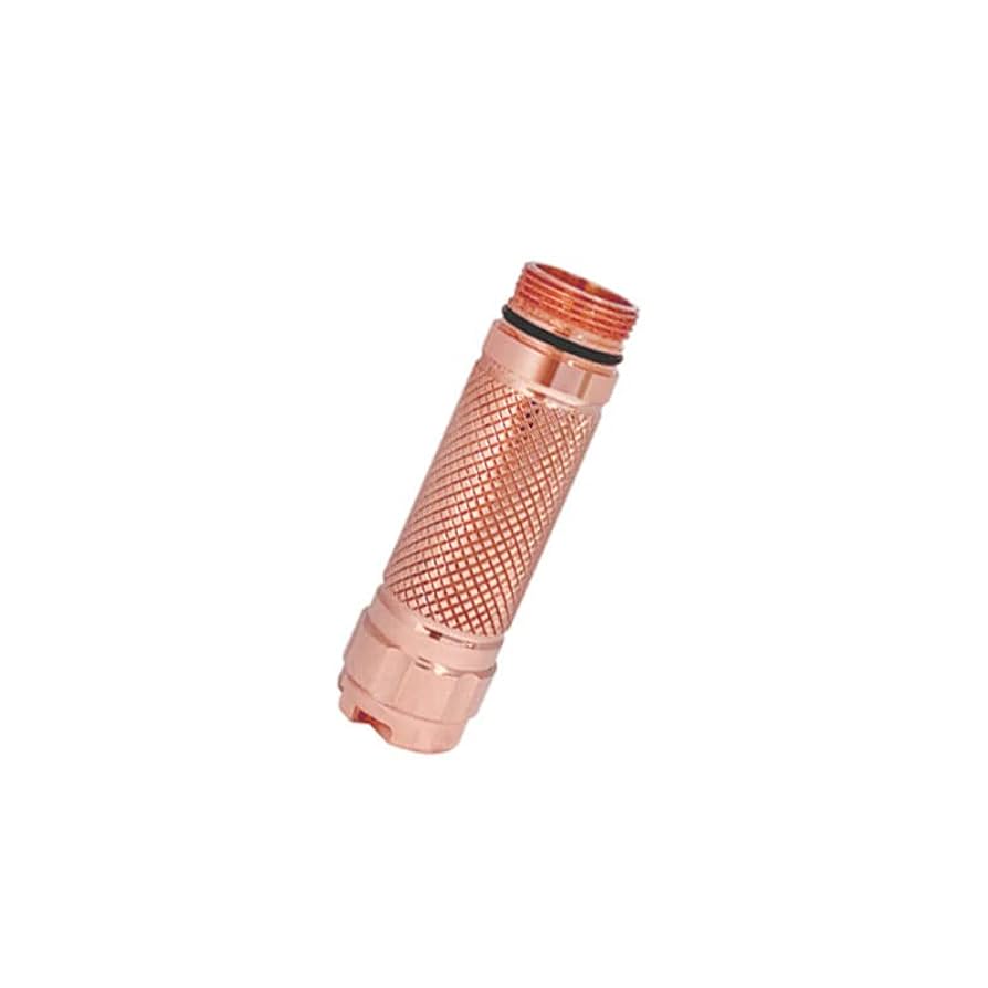 新品eno i p lu mper ma g ne t Lipシリーズ Amazon.co.jp: LUMINTOP エクステンションチューブLED懐中電灯