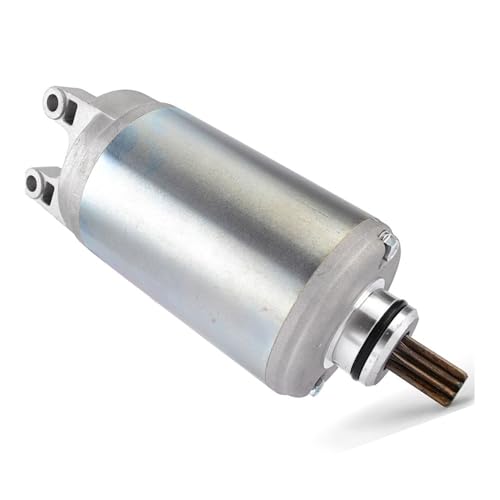 Démarreur d'origine T1311119 OEM de haute précision pour Speed Triple 1050