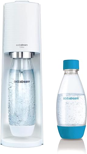 ソーダストリーム TERRA スターターキット 2023年モデル