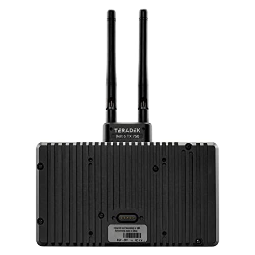 Image of SMALLHD Ultra 5 Bolt 6 TX 750