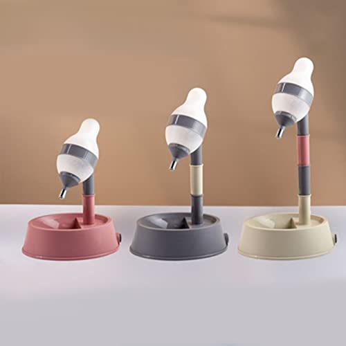 Dispensador automático de agua para gatos Tbest miniatura 2