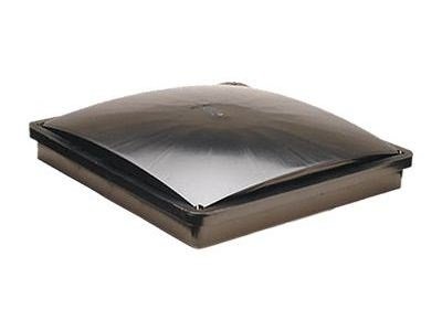 Tuf-Tite B4-RL - Lid for Tuf-Tite 7 Hole Distribution Box - (LID ONLY)