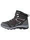 Jack Wolfskin Herren Vojo 3 Texapore Mid M Outdoorschuhe, Grey Orange, 42.5 EU