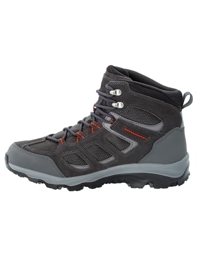Image of Jack Wolfskin mens Mid-top