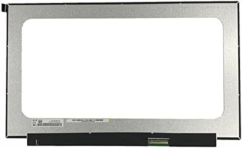 NV156FHM-T06 NV156FHM T06 - Laptop de repuesto de 40 pines LED LCD pantalla táctil digitalizador