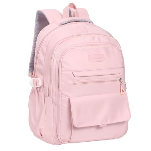 Phaoullzon Aesthetic School Backpack