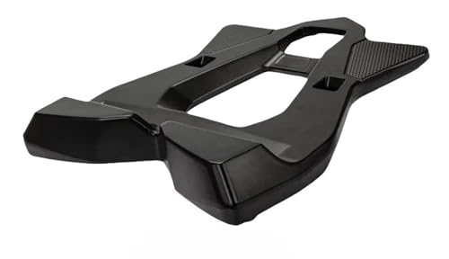 Support de montage arrière rigide Tracer 9 GT porte-bagages extensible moto