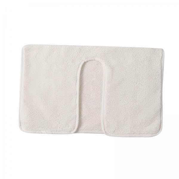 SAZ DEKOR 3xBeauty Facial Towel Facial Steam Towels SPA Towels for Bathroom SPA Skincare White-image-22