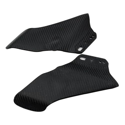 Aileron de moto pour Kawasaki Ninja, idéal pour vos sorties sur circuit
