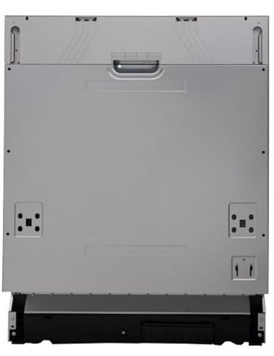 Lavavajillas Integración InfinitonDIW-BI614Cb, Ancho 60 cm, 14 Servicios, 7 programas, C, Tercera Bandeja