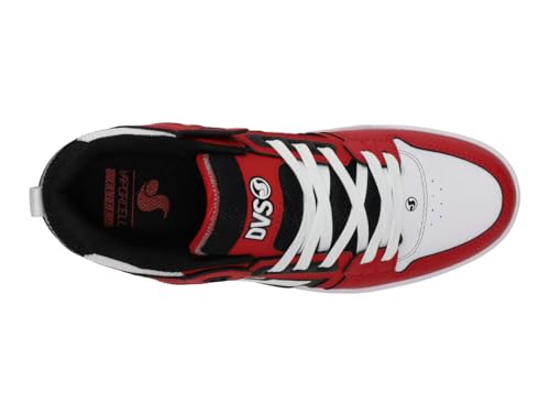 Image of DVS Mens Comanche Lt