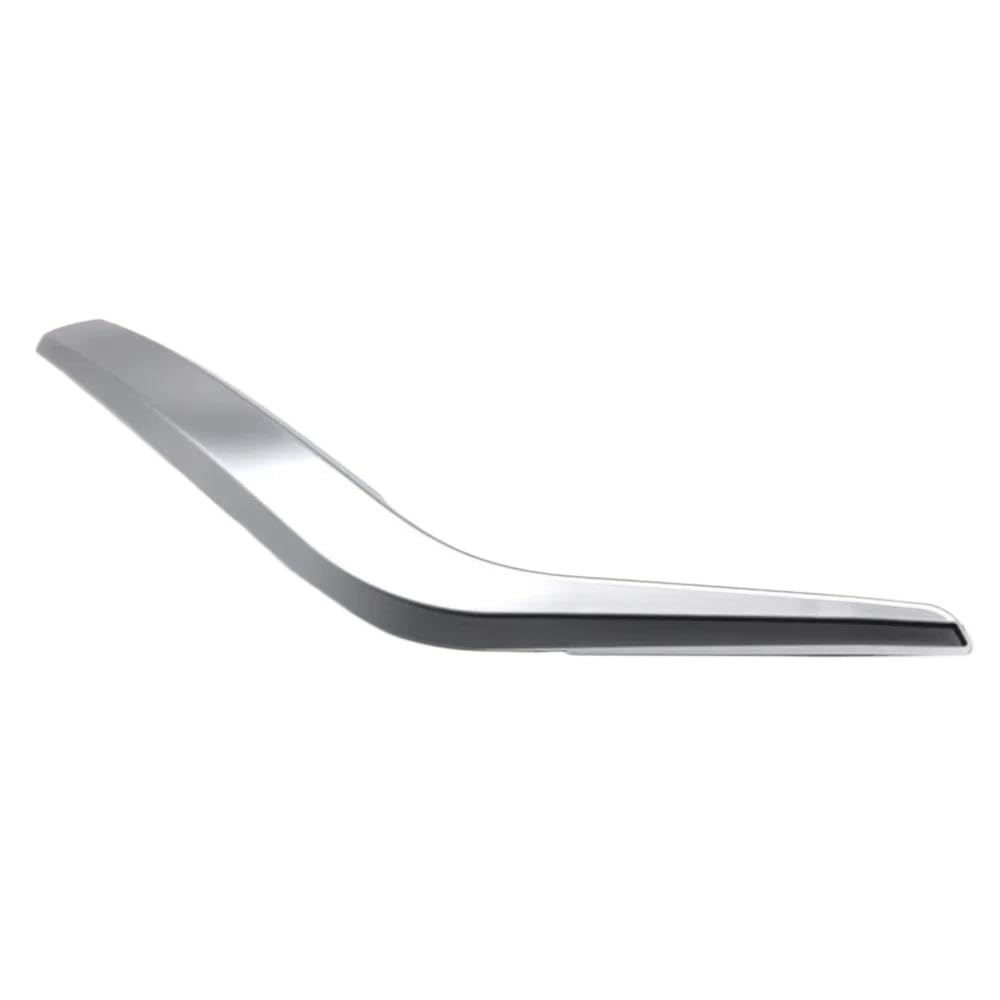 Sckcpnhnpp Silver For X1 E84 2010-2016 Car Interior Door Handle Cover Trim