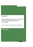 GRIN Verlag