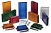 BOX ENCLOSURES B4-160BL ENCLOSURE, INSTRUMENT, ALUMINIUM, BLUE