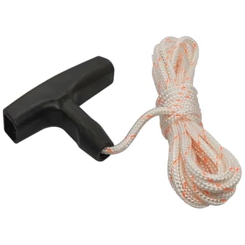 Bopurtotly Recoil Starter Rope Cover