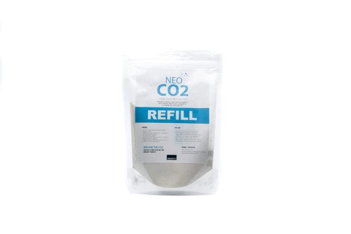 Neo CO2 Refill - DIY CO2 Kit (Refill Kit)
