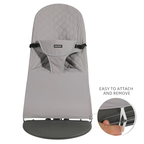 Image of iGRATENS Fabric Seat for Bouncer
